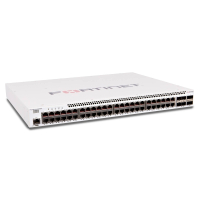 Коммутатор Fortinet FS-548D