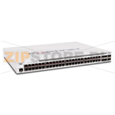 Коммутатор Fortinet FS-548D 