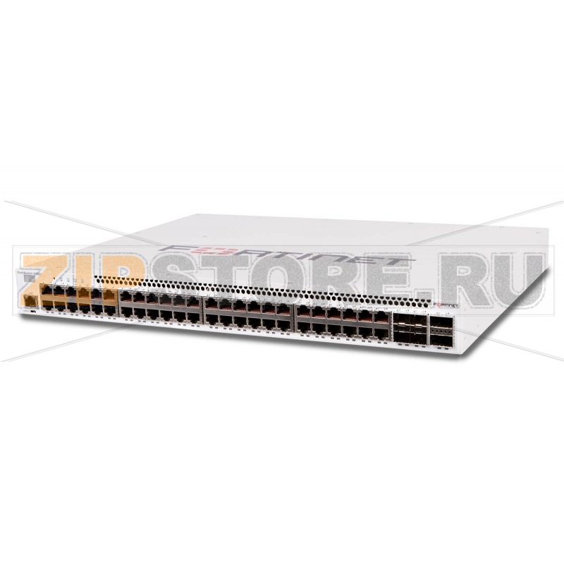 Коммутатор Fortinet FS-548D 