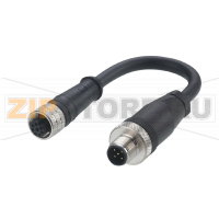 Кабель соединительный IFM E12784
