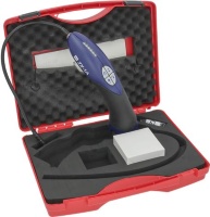 ТЕЧЕИСКАТЕЛЬ С РАЗОГРЕВАЕМЫМ ДИОДОМ TIFZX-1