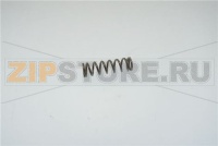 MOLLA PERNO BRACCIO ø 6x20 mm