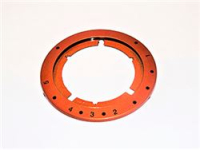 METAL LABEL [C]