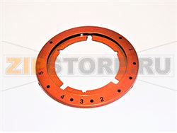 METAL LABEL [C] 