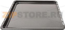 PLATE FOR OVEN ELECTROLUX 3532454075 