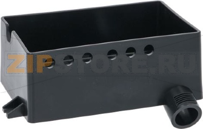 VASCHETTA DI SCARICO 