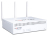 Экран межсетевой Fortinet FWF-80F-2R - Экран межсетевой Fortinet FWF-80F-2R
