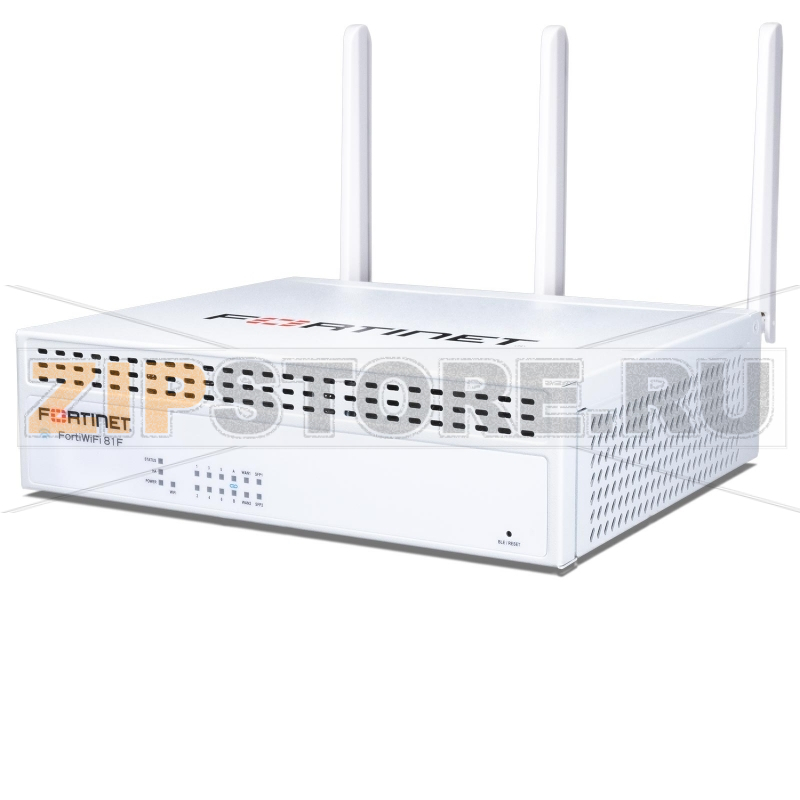 Экран межсетевой Fortinet FWF-80F-2R 
