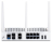 Экран межсетевой Fortinet FWF-80F-2R - Экран межсетевой Fortinet FWF-80F-2R