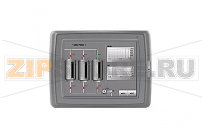 Панель оператора Mitsubishi Electric E1101 