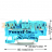 2-conductor through terminal block; 2.5 mm; with test option; same profile as 2-conductor disconnect terminal block; side and center marking; for DIN-rail 35 x 15 and 35 x 7.5; Push-in CAGE CLAMP®; 2,50 mm; blue Wago 2002-1604 - 2-conductor through terminal block; 2.5 mm; with test option; same profile as 2-conductor disconnect terminal block; side and center marking; for DIN-rail 35 x 15 and 35 x 7.5; Push-in CAGE CLAMP®; 2,50 mm; blue Wago 2002-1604