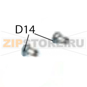 Tapping screw, f, zn, 3*8, tap III Godex T10 Tapping screw, f, zn, 3*8, tap III Godex T10Запчасть на деталировке под номером: D14Название запчасти Godex на английском языке: Tapping screw, f, zn, 3*8, tap III T10.