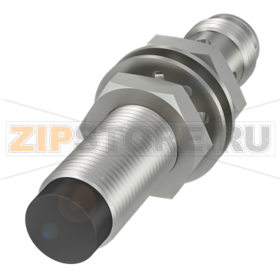 Датчик индуктивный Standard с приоритетом Balluff BES05T8 