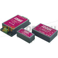 Преобразователь AC/DC, 0.38 A, 10 W, 12 V/DC Traco Power TMP 10212