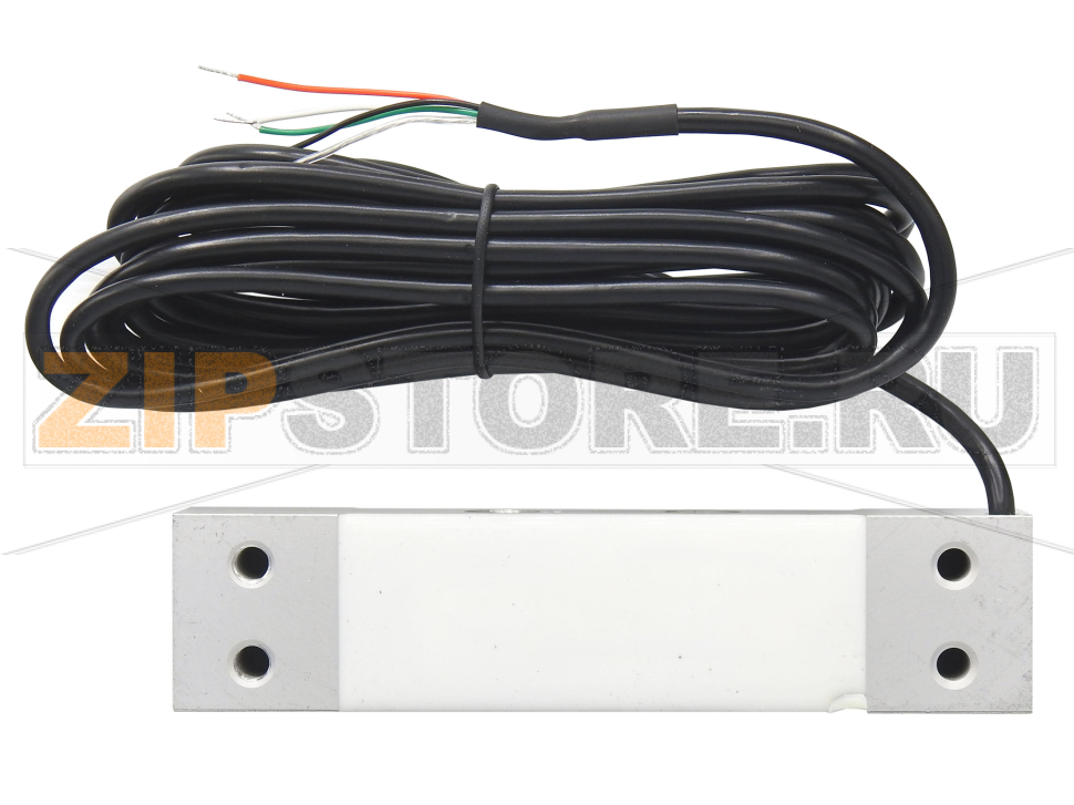 Тензодатчик Zemic L6D-C3-50KG-3B-D41 Тензометрический датчик веса Zemic L6D-C3-50KG-3B-D41