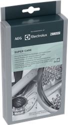 DESCALER FOR WASHING MACHINE AND DISHWAS 