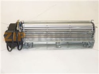 VENTILATORE TANGENZIALE 270 mm SX C/CAVO