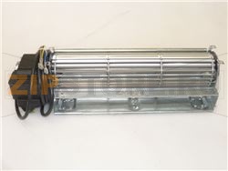 VENTILATORE TANGENZIALE 270 mm SX C/CAVO 