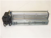 VENTILATORE TANGENZIALE 270 mm SX C/CAVO