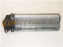 VENTILATORE TANGENZIALE 270 mm SX C/CAVO 