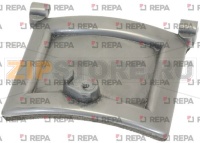 ВЫПУСКНАЯ ДВЕРЦА КАРТОФЕЛЕЧИСТКИ