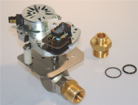 VALVE ASSY