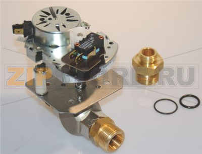 VALVE ASSY 