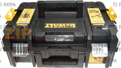 MEULEUSE DEWALT DCG405P2 