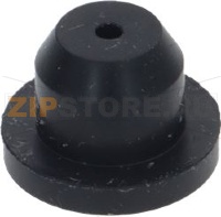 ПРОКЛАДКА РЕЗИНОВАЯ 12X8,2 RATIONAL 44.01.505P