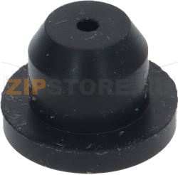 ПРОКЛАДКА РЕЗИНОВАЯ 12X8,2 RATIONAL 44.01.505P 