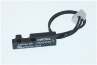CAPTEUR MAGNETIQUE