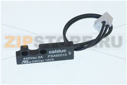 CAPTEUR MAGNETIQUE 