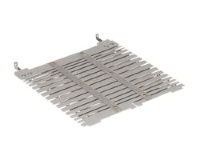 RESISTENZA A CARTUCCIA, LATERALE, 120