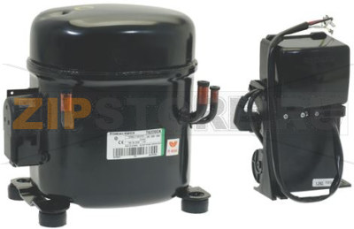 COMPRESSOR T6220GK CSR BOX HMBP R404a 