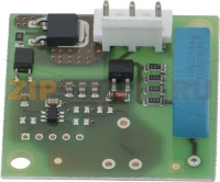 PUMP IMPULSE CARD 120/230V