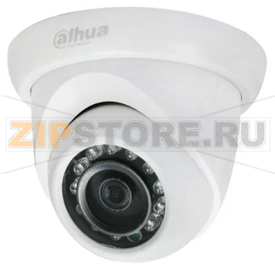 IP-камера Dahua DH-IPC-HDW1431SP-0360B 