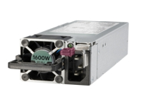 Блок питания 1600 Вт HPE P38997-B21