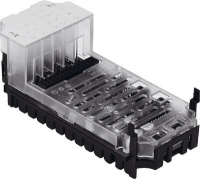 Модуль аналоговый Festo CPX-2AE-U-I