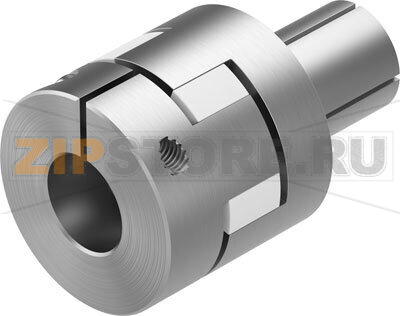 Муфта Festo EAMD-32-32-14-16X20-U 