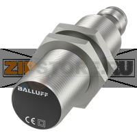 Датчик индуктивный Standard с приоритетом Balluff BES043J