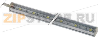 LED BAR 1200x20xh20 mm 