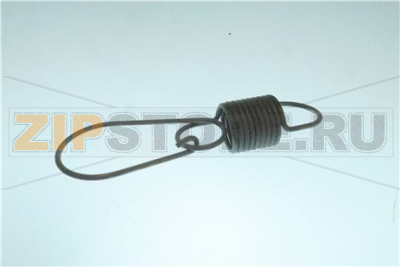 RESSORT RACLEUR INFERIEUR 