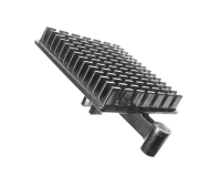 PUSH PLATE BUSHING