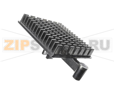 PUSH PLATE BUSHING 