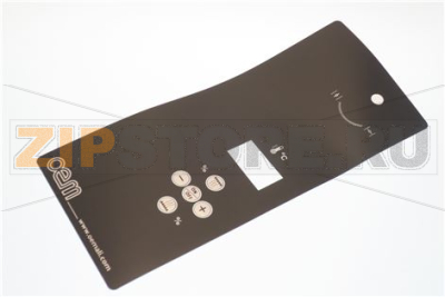 TARGA MILLENNIUM DIGITALI OEM 