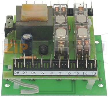 CARD 4 BUTTONS 