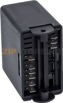 DOSING UNIT 1 GROUP 240V 