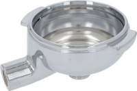 FILTER HOLDER FOR COFFEE MACHINES