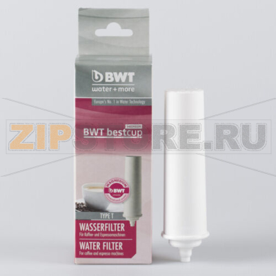 Фильтр картридж BWT bestcup PREMIUM T 