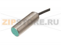 Индуктивный датчик Inductive sensor NBB8-18GM50-EI Pepperl+Fuchs